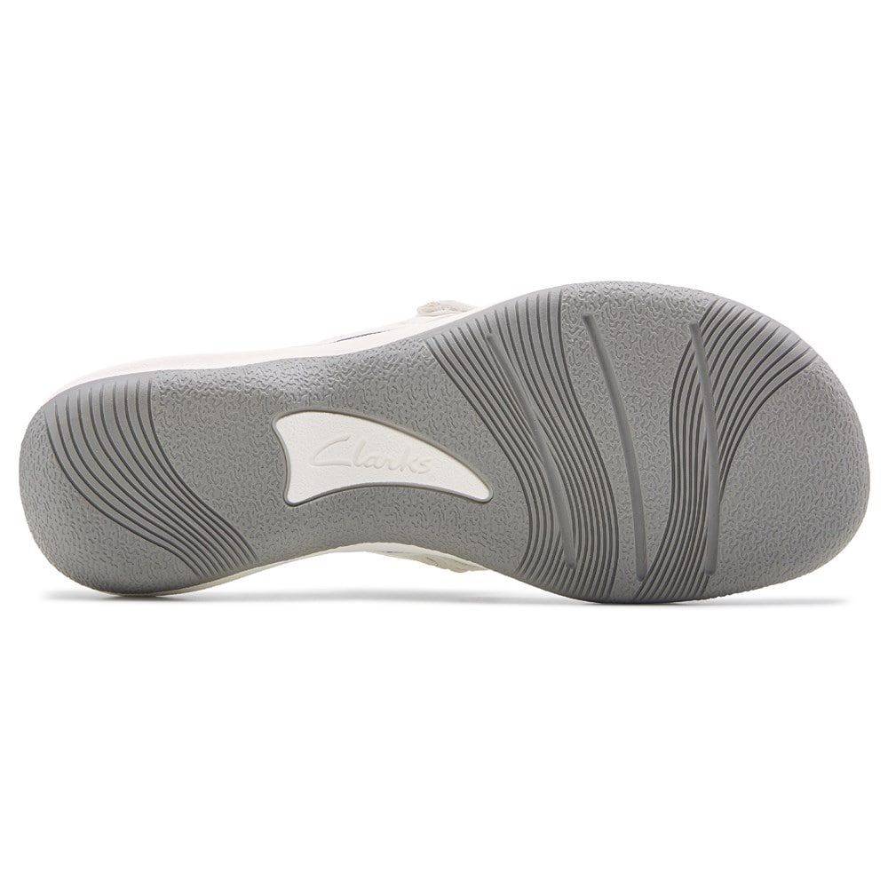 Women's Breeze Opal Cloudsteppers Flip Flop Sandal - Picture 4 of 9